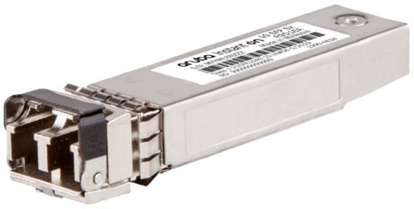 aruba R9D18A R9D18A Transceiver-Modul 10 GBit/s 300 m Modultyp LC