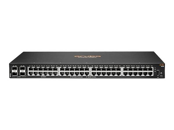 aruba R8N86A#ABB R8N86A#ABB Netzwerk Switch 48 + 4 Port