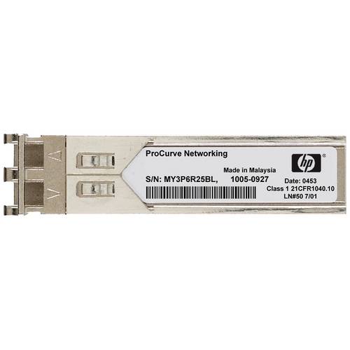 aruba JD092B JD092B Transceiver-Modul 10 GBit/s Modultyp LC
