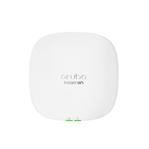 Thumbnail - HPE Networking Instant On AP25 (RW) - Accesspoint