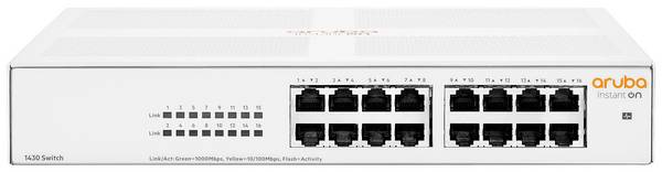 aruba R8R47A#ABB R8R47A#ABB Netzwerk Switch 16 Port 32 Gbit/s