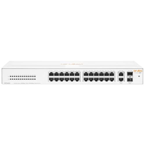 Thumbnail - aruba R8R50A#ABB Netzwerk Switch 26 Port 56 GBit/s
