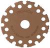 Proxxon Trennscheibe Wofram-Karbid 50x1,3x10mm für z.B. Holz+Fugenmörtel, f.LHW + LHW/A 28556 Trennscheibe 50 mm 1 St. Holz