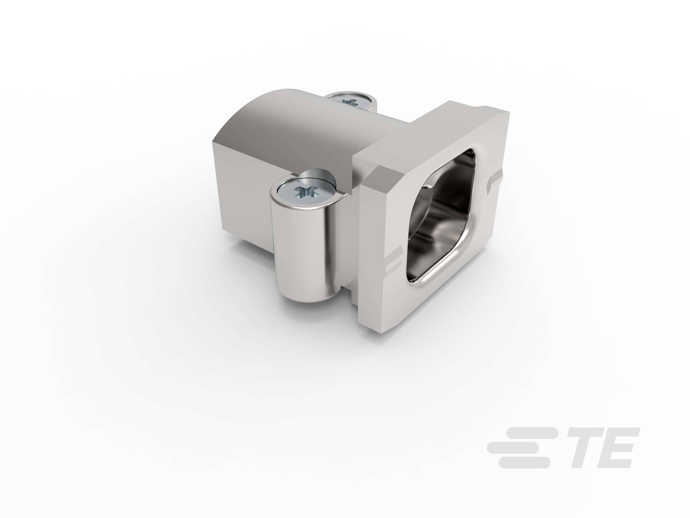 TE Connectivity 1-2308272-3 D-SUB Gehäuse 1 St. Package