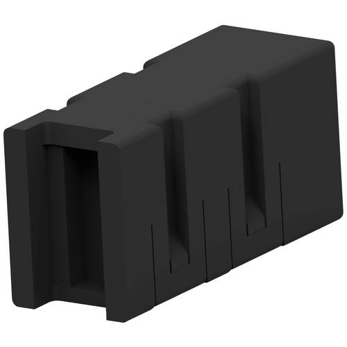 TE Connectivity 745547-1 D-SUB Gehäuse 1 St. Bag