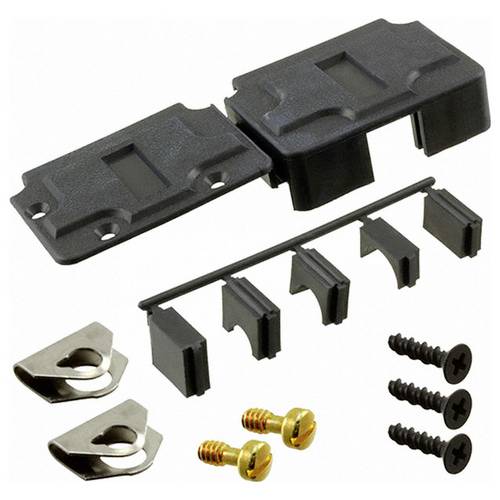 TE Connectivity 1-5207908-3 D-SUB Gehäuse 1 St. Bag