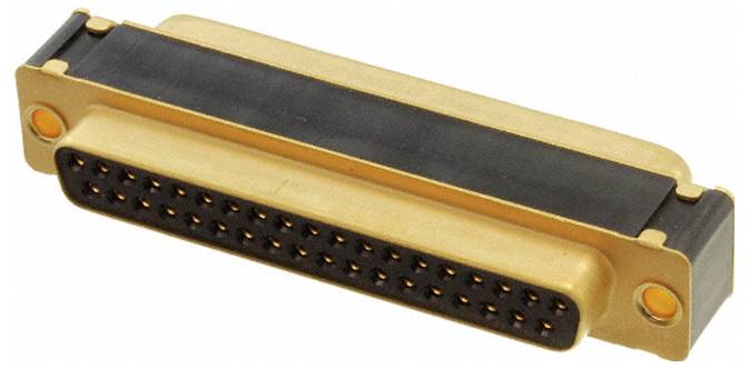 TE Connectivity 212562-2 D-SUB Gehäuse 1 St. Package