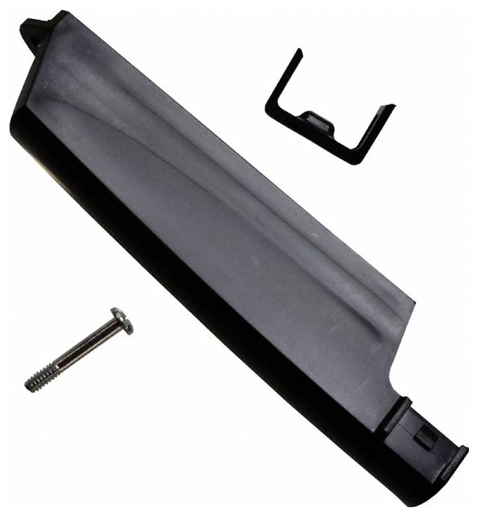 TE Connectivity 5552560-5 D-SUB Gehäuse 1 St. Package