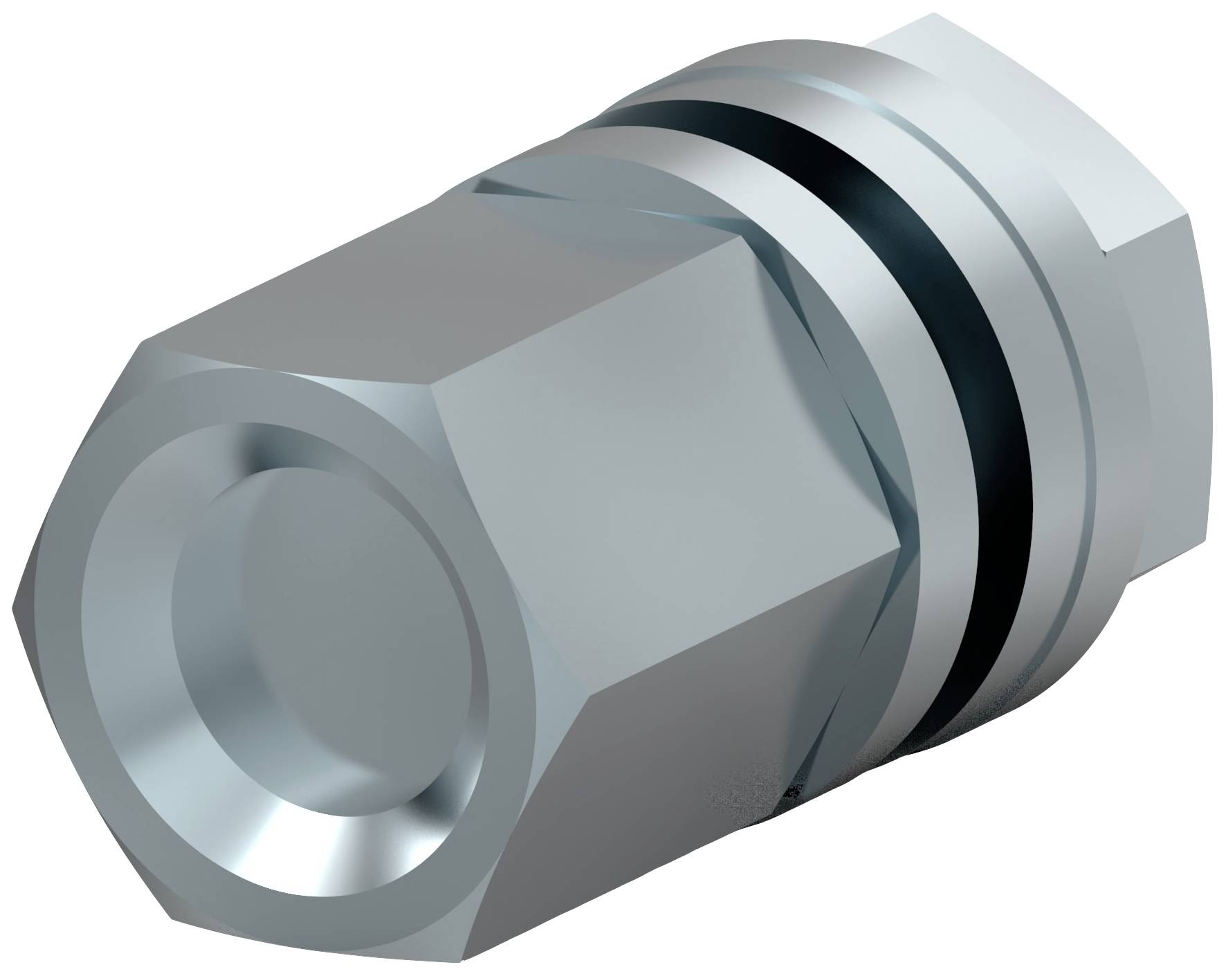 TE Connectivity 5745563-1 D-SUB Gehäuse 1 St. Bag