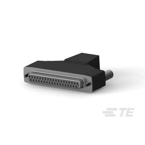 Thumbnail - TE Connectivity 1658660-1 D-SUB Steckverbinder 1 St. Package
