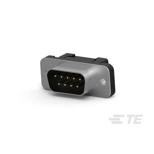 TE Connectivity 1658608-4 D-SUB Steckverbinder 40 St. Tube