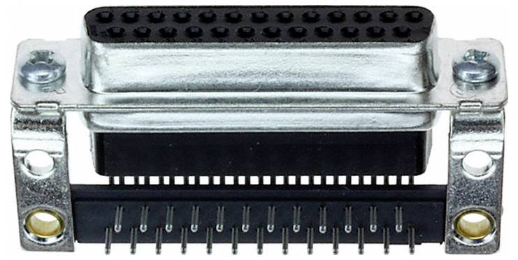 TE Connectivity 5745114-2 D-SUB Steckverbinder 1 St. Package