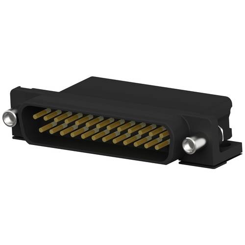 TE Connectivity 5748953-1 D-SUB Steckverbinder 1 St. Package