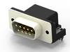 TE Connectivity 2301843-1 D-SUB Steckverbinder 1 St. Tray