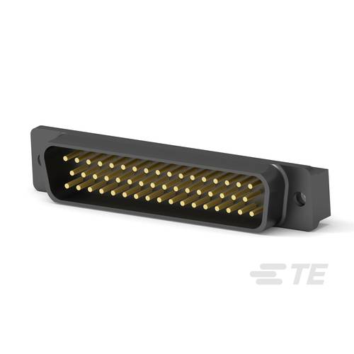 TE Connectivity 5208010-2 D-SUB Steckverbinder 8 St. Tube