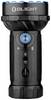 OLight Marauder Mini black Marauder Mini black LED Taschenlampe Große Reichweite akkubetrieben 7000 lm 462 g