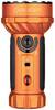 OLight Marauder Mini orange LED Taschenlampe Große Reichweite akkubetrieben 7000 lm 462 g