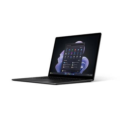 Microsoft Notebook Surface Laptop 5 38.1 cm (15 Zoll)   Intel® Core™ i7 i7-1265U 16 GB RAM  256 GB SSD Intel Iris Xe  Wi