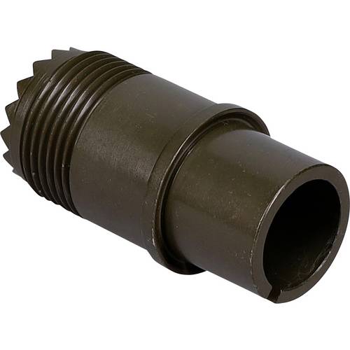 ITT 011-3235-000 Rundsteckverbinder 1 St.