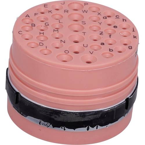 ITT 143-8047-300 Rundsteckverbinder 1 St.