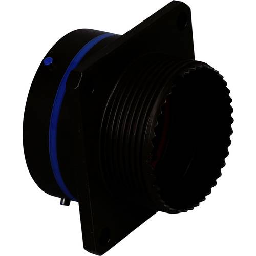 ITT 449-0053-001 Rundsteckverbinder 1 St.