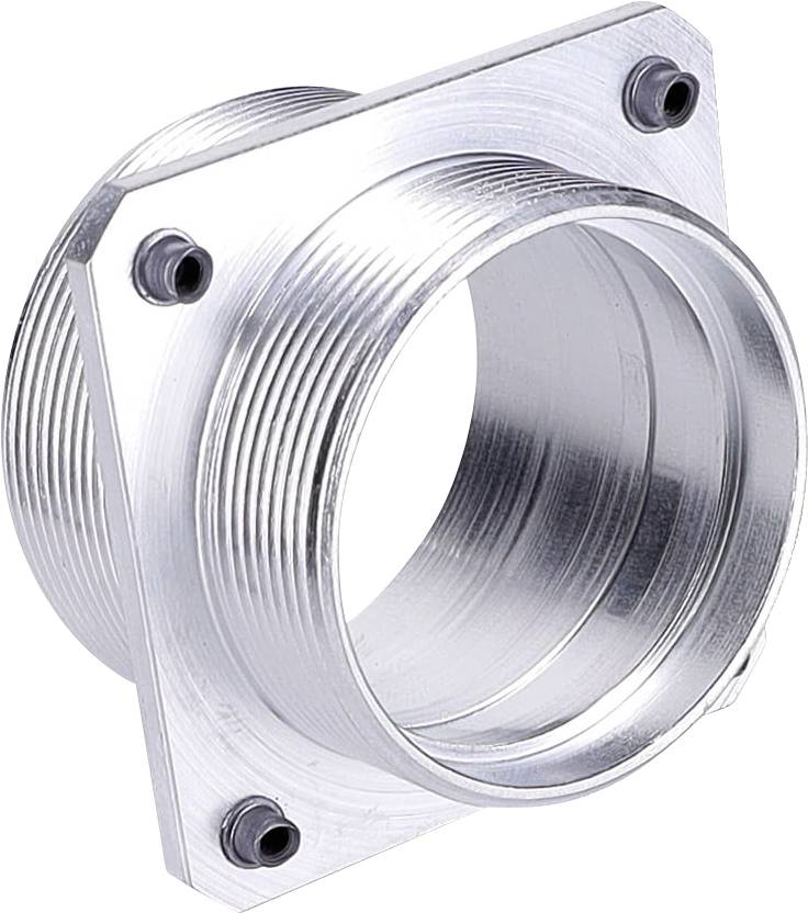 ITT 249-1665-007 Rundsteckverbinder 1 St.