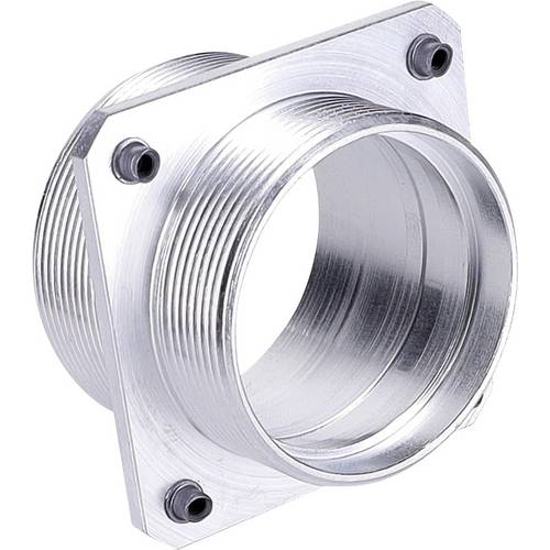 ITT 249-1665-007 Rundsteckverbinder 1 St.