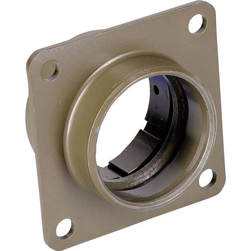 ITT 249-3383-000 Rundsteckverbinder 1 St.