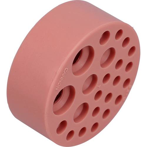 ITT 351-0495-000 Rundsteckverbinder 1 St.