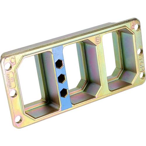 ITT 248-2473-009 Rundsteckverbinder 1 St.