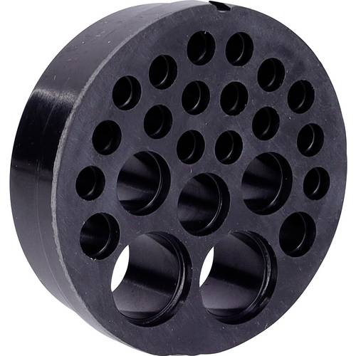 ITT 106-0358-000 Rundsteckverbinder 1 St.