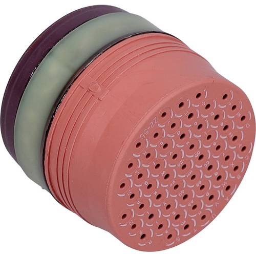 Thumbnail - ITT 143-3669-001 Rundsteckverbinder 1 St.