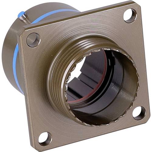 ITT 449-0058-101 Rundsteckverbinder 1 St.