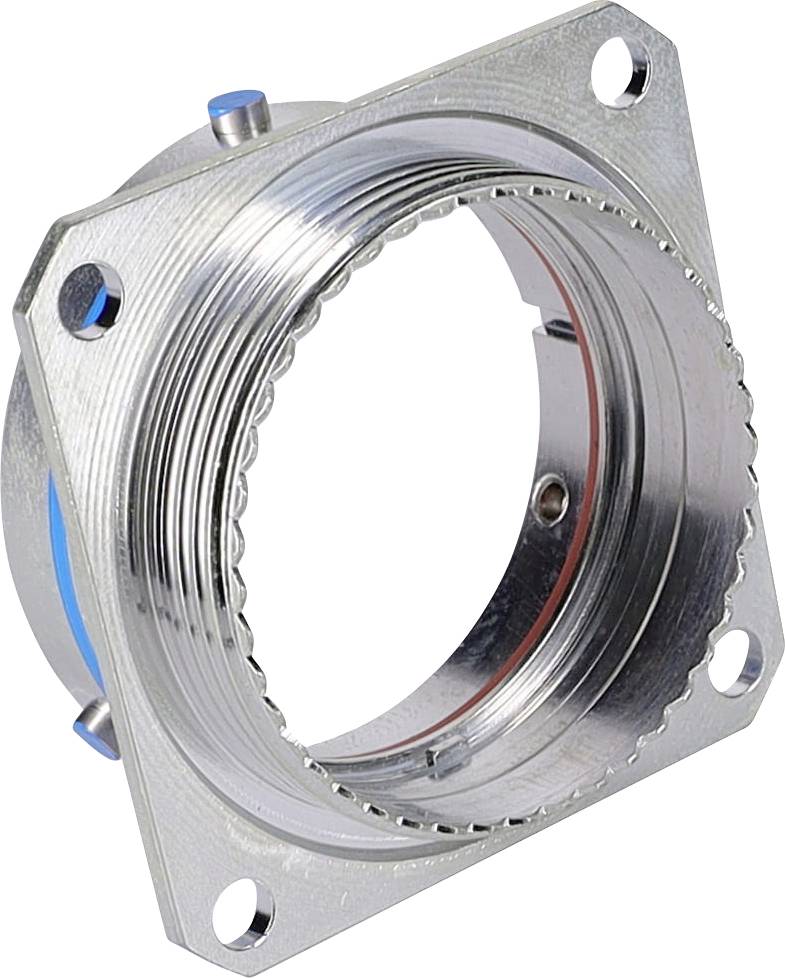 ITT 449-0027-203 Rundsteckverbinder 1 St.