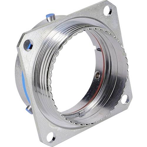 ITT 449-0027-203 Rundsteckverbinder 1 St.