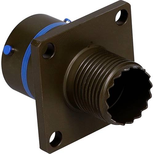 ITT 449-0047-001 Rundsteckverbinder 1 St.