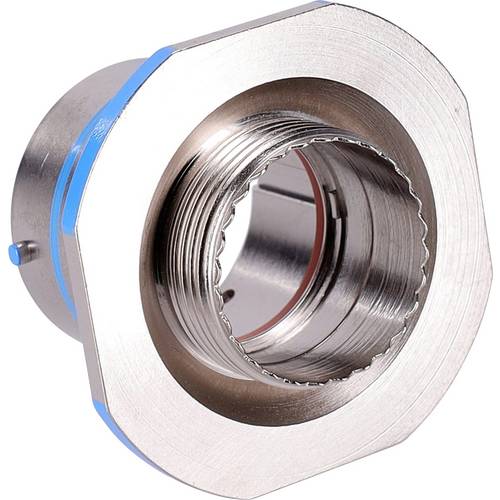 ITT 449-0068-000 Rundsteckverbinder 1 St.