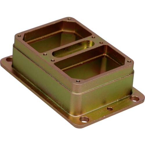 ITT 248-1901-007 Rundsteckverbinder 1 St.