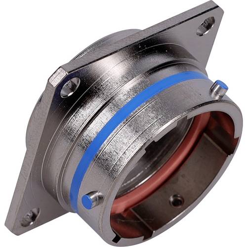 ITT 449-0032-000 Rundsteckverbinder 1 St.