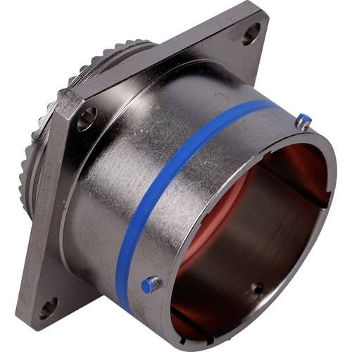 ITT 449-0062-000 Rundsteckverbinder 1 St.