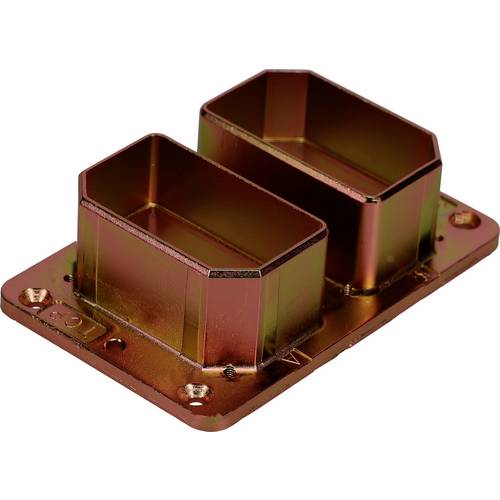 ITT 248-1761-001 Rundsteckverbinder 1 St.