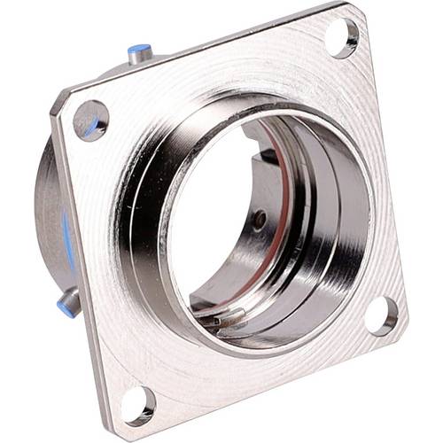 ITT 449-0031-000 Rundsteckverbinder 1 St.