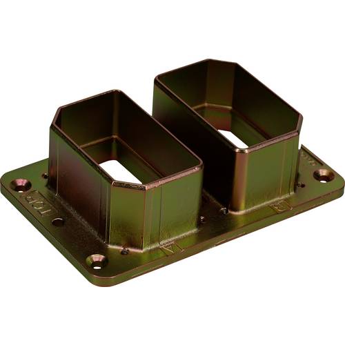 ITT 248-1761-002 Rundsteckverbinder 1 St.