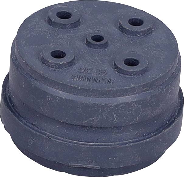 ITT 103-0367-000 Rundsteckverbinder 1 St.