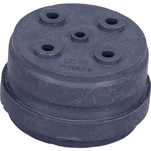 ITT 103-0367-000 Rundsteckverbinder 1 St.