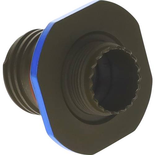 TE Connectivity 6334-234-13149 Rundsteckverbinder Package 1 St.