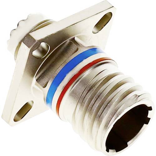 TE Connectivity 6334-228-0958 Rundsteckverbinder Package 1 St.