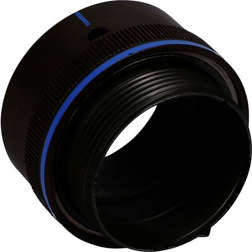 TE Connectivity 0134-207-2207 Rundsteckverbinder Box 1 St.