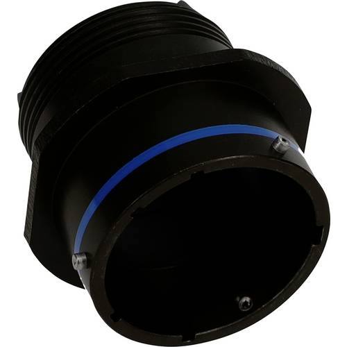 TE Connectivity 105927-107 Rundsteckverbinder Box 1 St.