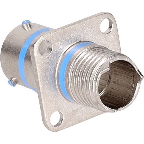 TE Connectivity 103605-58 Rundsteckverbinder Box 1 St.